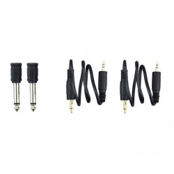 JJC JF-U2 DISPARADOR FLASH INALAMBRICO