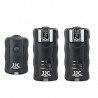 JJC JF-U2 DISPARADOR FLASH INALAMBRICO