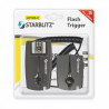 STARBLITZ FLASH TRIGGER LOTUS para CANON O NIKON