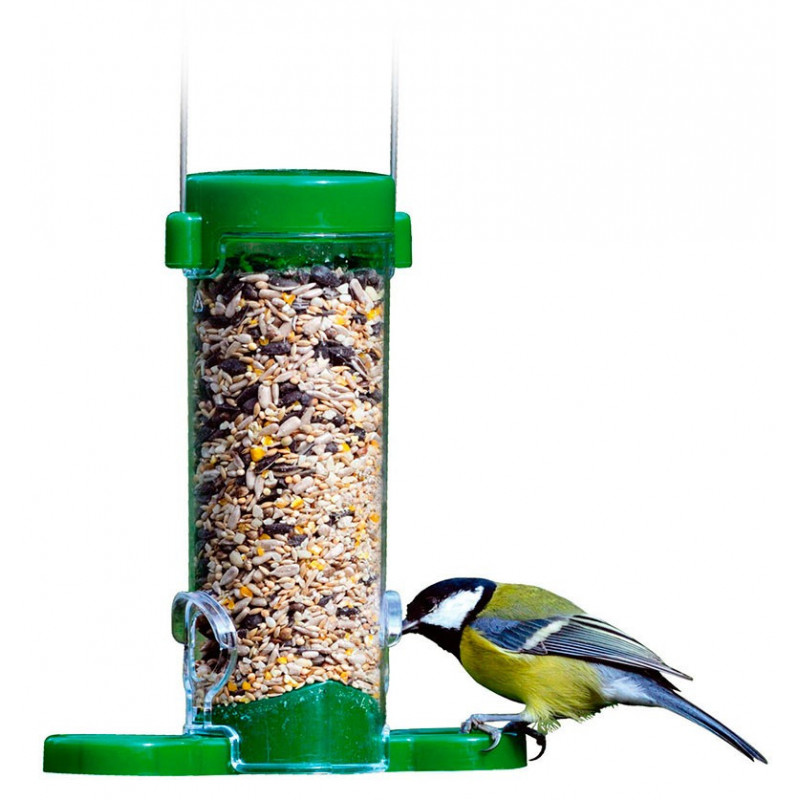 GSG-S Comedero de iniciacion para semillas