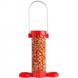 GSG-P Comedero de iniciacion para cacahuetes