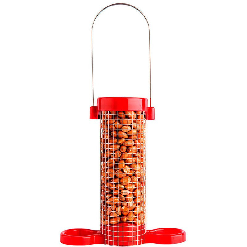 GSG-P Comedero de iniciacion para cacahuetes