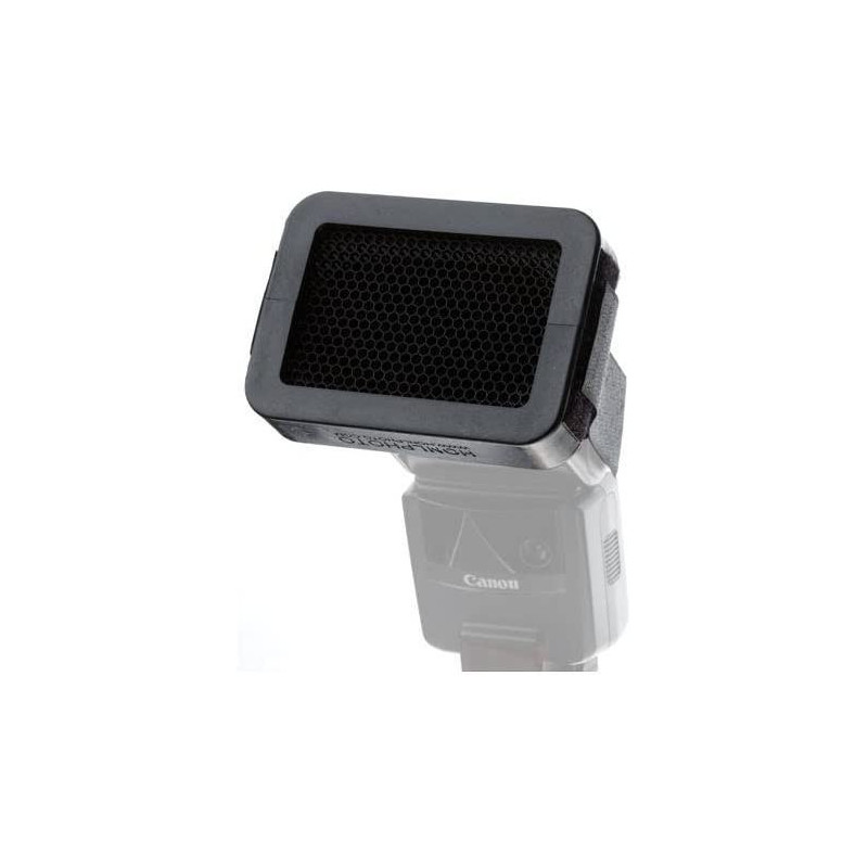 HONLPHOTO 1/8¨SPEED GRID