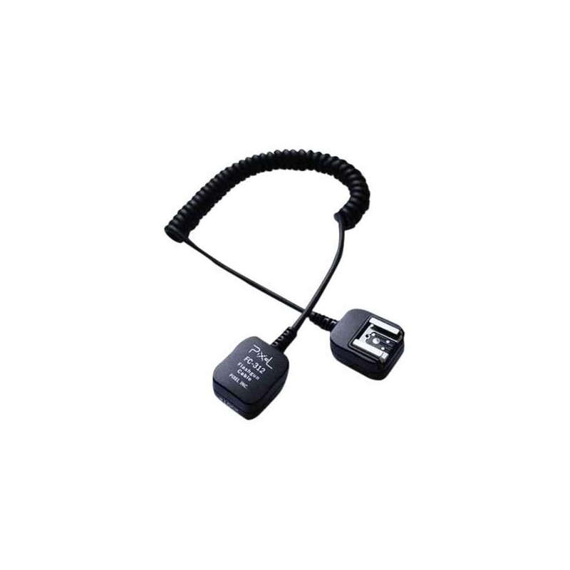 PIXEL FC 312/L  CABLE I- TTL 10M  NIKON