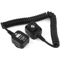 PIXEL FC 311/L CABLE I-TTL 10M CANON