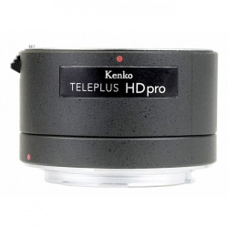 KENKO MULTIPLICADOR TELEPUS HD PRO 2X DGX CANON