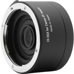 KENKO MULTIPLICADOR TELEPUS HD PRO 2X DGX CANON