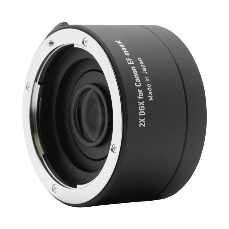 KENKO MULTIPLICADOR TELEPUS HD PRO 2X DGX CANON
