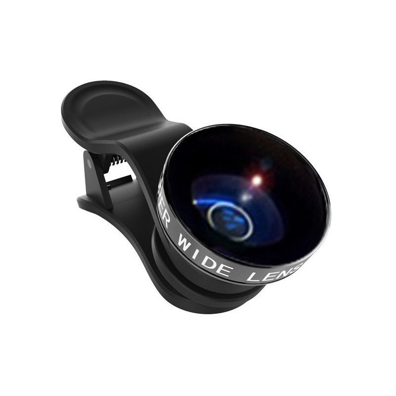 KENKO REAL PRO CLIP LENS SUPER WIDE 165º