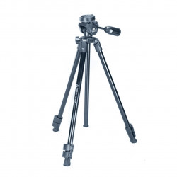 VANGUARD ENDEAVOR HD 82A 20-60 + Tripode Vesta 203 AP
