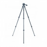 VANGUARD ENDEAVOR HD 82A 20-60 + Tripode Vesta 203 AP