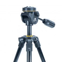 VANGUARD ENDEAVOR HD 82A 20-60 + Tripode Vesta 203 AP