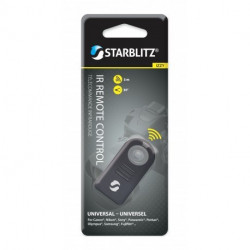 STARBLITZ CONTROL REMOTO UNIVERSAL IZZY