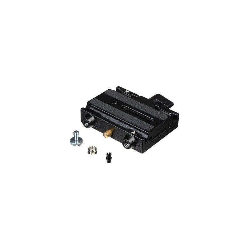 MANFROTTO 577 ADAPTADOR P/ZAPATA DESLIZANTE