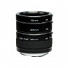 KENKO TUBO EXTENSION DG FOR 3 RINGS P/CANON EOS EF/EFS