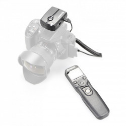 STARBLITZ WIRELESS RC FREQUENCIA2