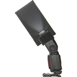 HONLPHOTO SPEED GOBO/BOUNCE CARD