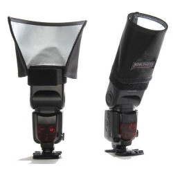 HONLPHOTO 5¨SPEED SHOOT / REFLECTOR