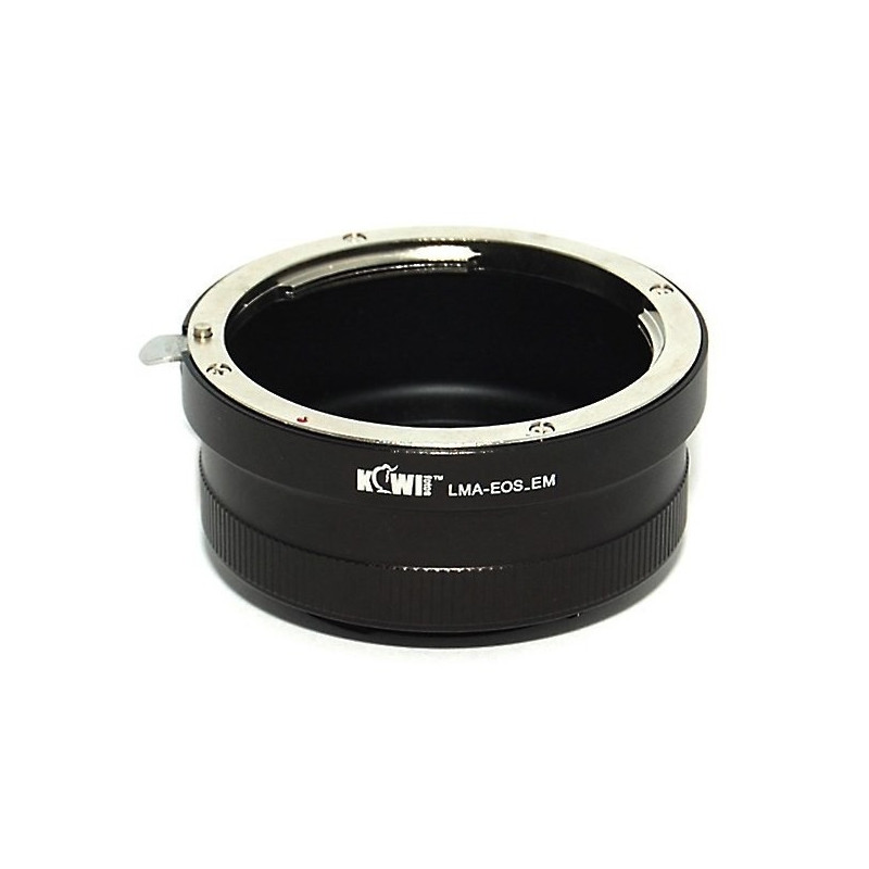 KIWIFOTO ADAPTADOR CANON EOS A SONY NEX