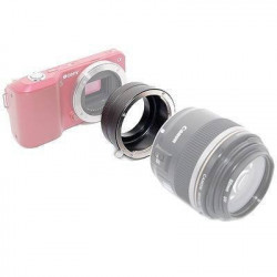 KIWIFOTO ADAPTADOR CANON EOS A SONY NEX