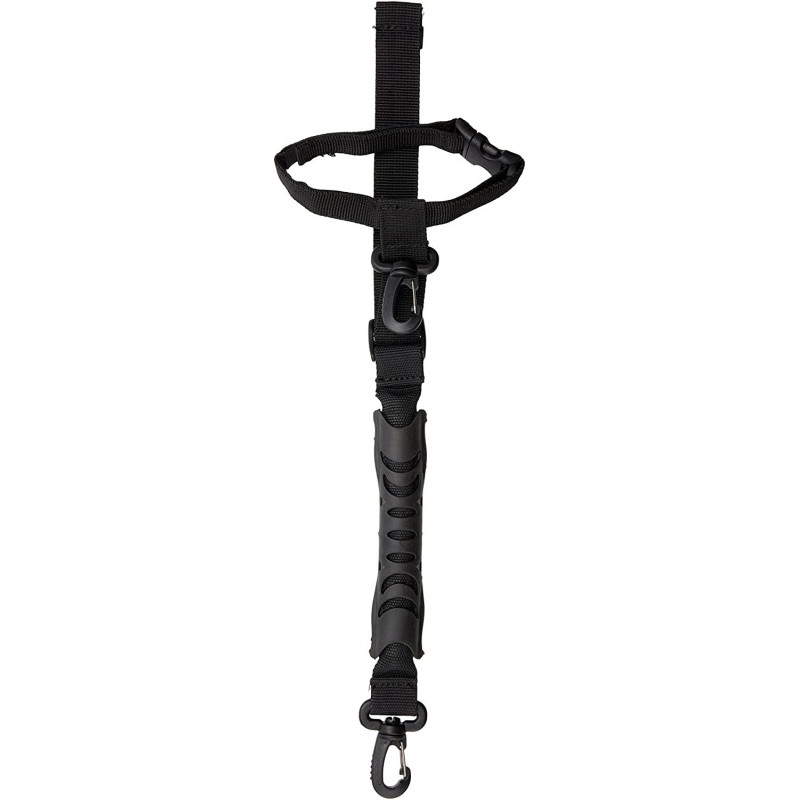 MANFROTTO 458 HL CORREA