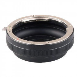 KIWIFOTO ADAPTADOR CANON EF MICRO 4/3