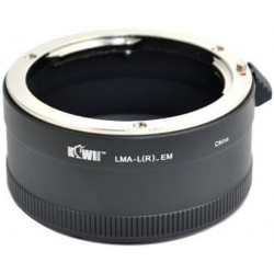 KIWIFOTO ADAPTADOR SONY A LEICA R