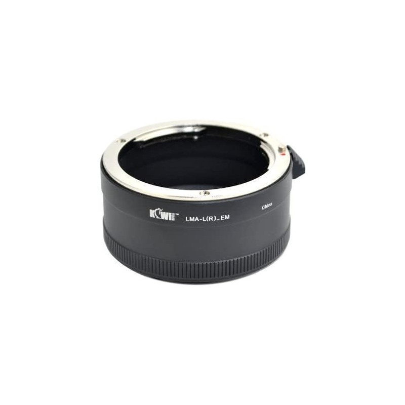 KIWIFOTO ADAPTADOR SONY A LEICA R