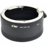 KIWIFOTO ADAPTADOR SONY A LEICA R