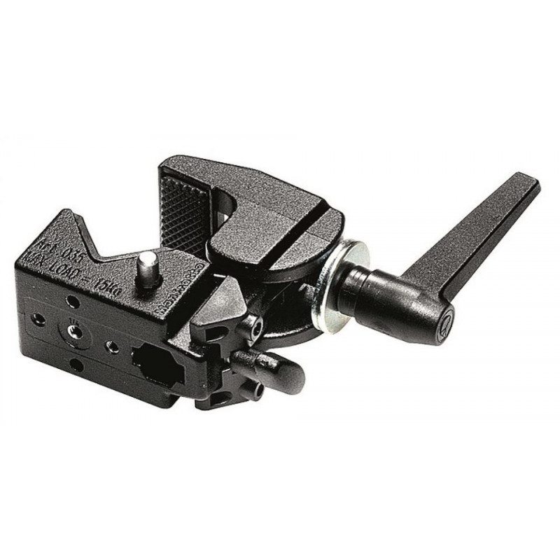 MANFROTTO SUPER PINZA 035