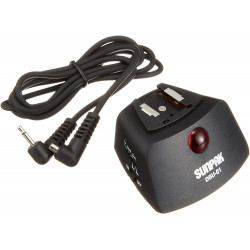 SUNPAK  DSU-01Sunpak DSU-01 - Unidad de Flash Esclavo Digital