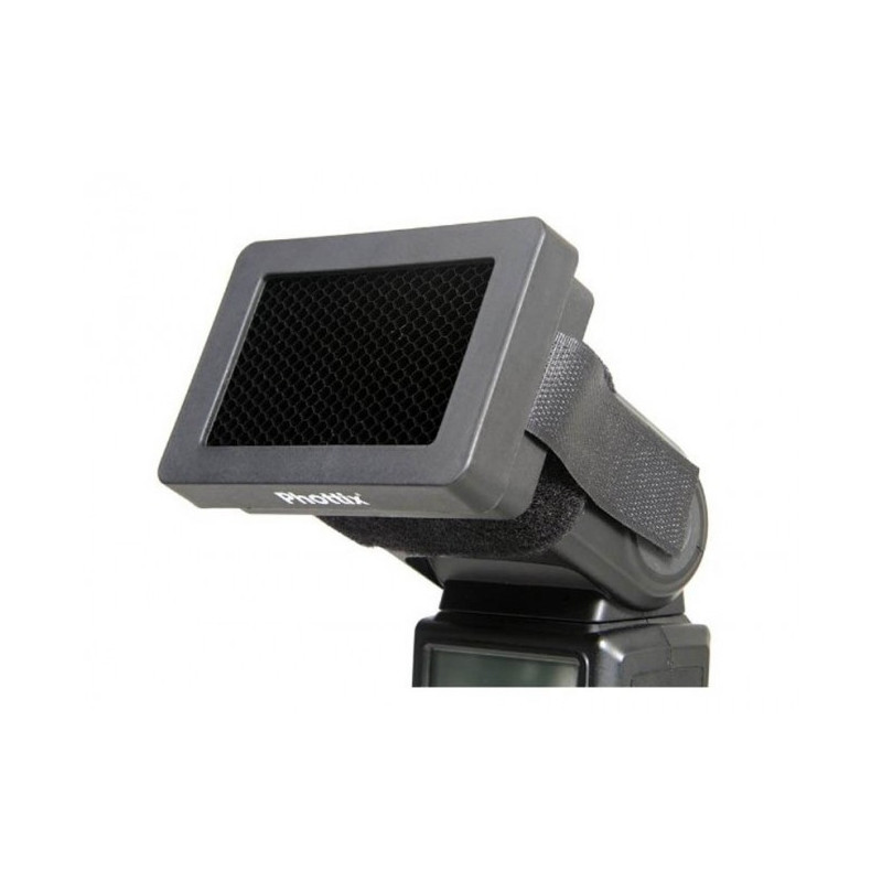 PHOTTIX HONEYCOMB GRID AND GELS