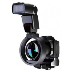 RAY FLASH ROTATOR RRC FLASH CANON