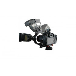 RAY FLASH ROTATOR RRC FLASH CANON
