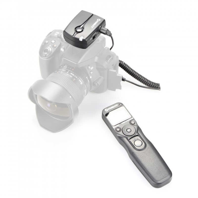 STARBLITZ DISPARADOR REMOTO