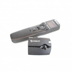 STARBLITZ DISPARADOR REMOTO