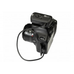 PIXEL OPPILAS DISPARADOR REMOTO N3 CANON