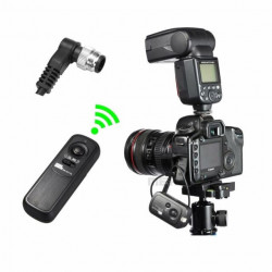 PIXEL OPPILAS DISPARADOR REMOTO DC0 NIKON