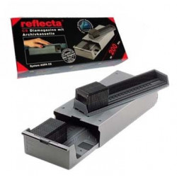 REFLECTA CAJETIN CS 2X100