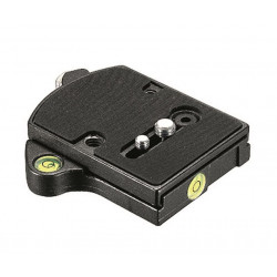 MANFROTTO 394 ADAPTADOR PLATO