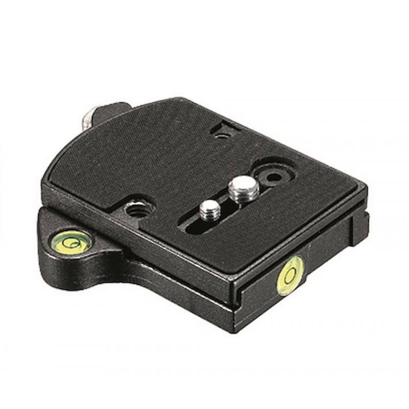 MANFROTTO 394 ADAPTADOR PLATO