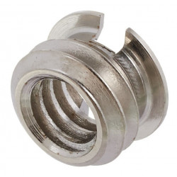 MANFROTTO 148 KN ADAPTADORES DE 3/8 A 1/4