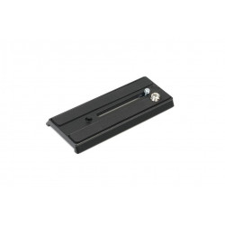 MANFROTTO 357 PLV  zapata rapida