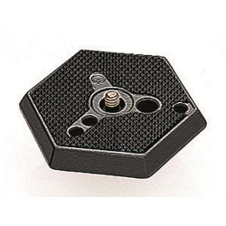 MANFROTTO Zapata Rapida 030-38 Hexagonal 3/8'