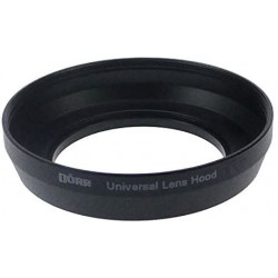 DORR PARASOL METALICO