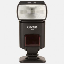 CACTUS WIRELESS FLASH RF60