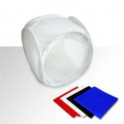 TOKURA CUBO TEND I 40X40