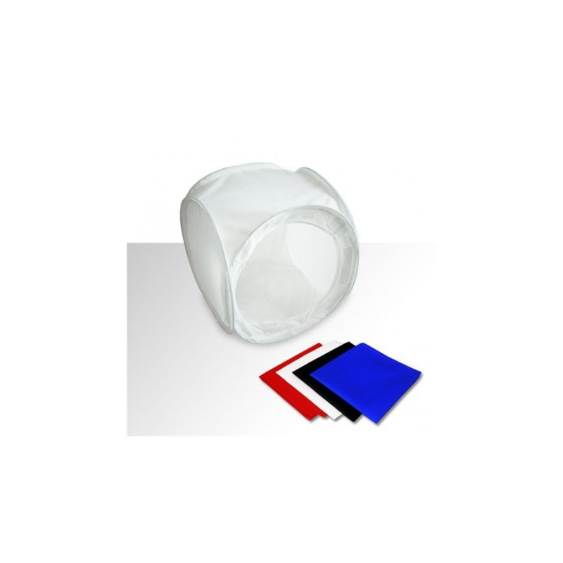 TOKURA CUBO TEND I 40X40