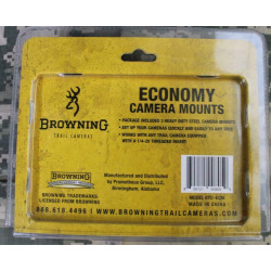 BROWNING TRAIL CAMERA ECONOMY TREE MOUNT
