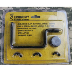 BROWNING TRAIL CAMERA ECONOMY TREE MOUNT